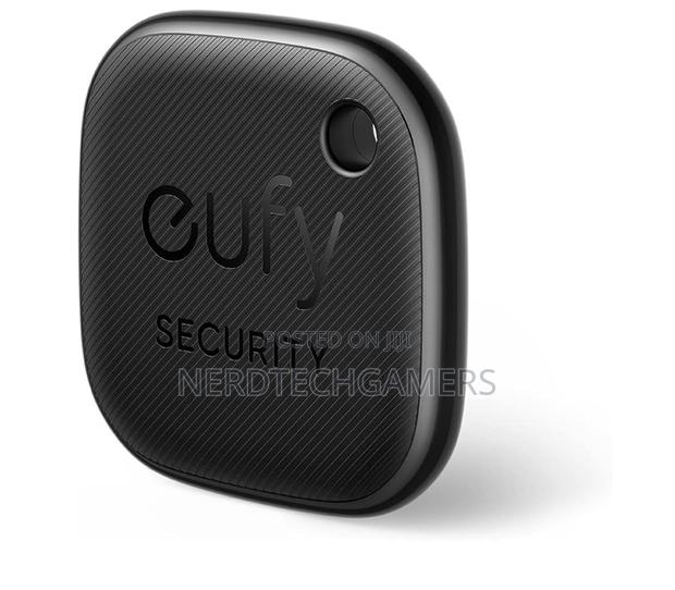 Eufy Security Smarttrack Link Mobile Tracker photo 2