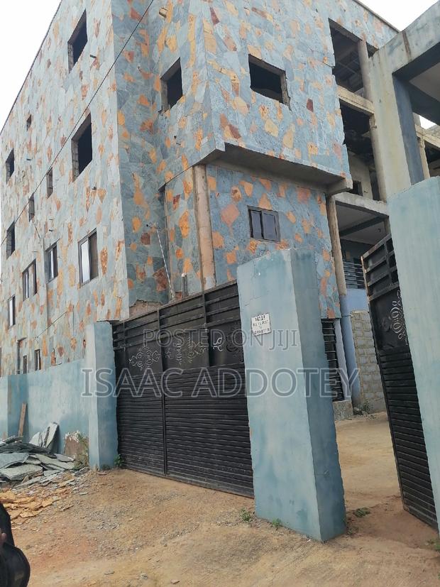1bdrm Apartment in Teshie Century Area, Spintex for rent · Photo 1