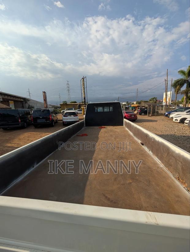Kia Pamax 2.5 Ton photo 12