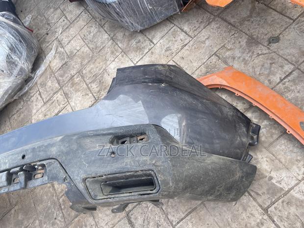 Honda Pilot 2020 Back Bumper Available photo 2