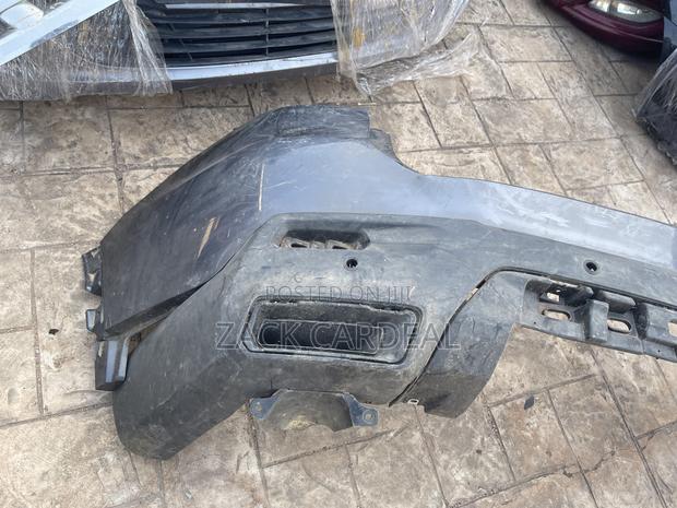 Honda Pilot 2020 Back Bumper Available photo 3