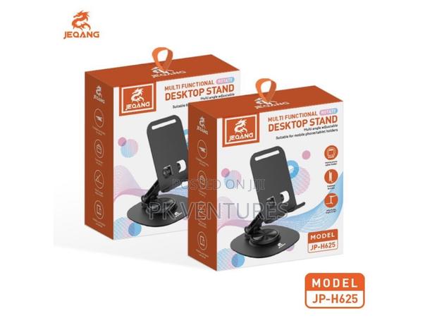Metal Phone Stand or Holder photo 2