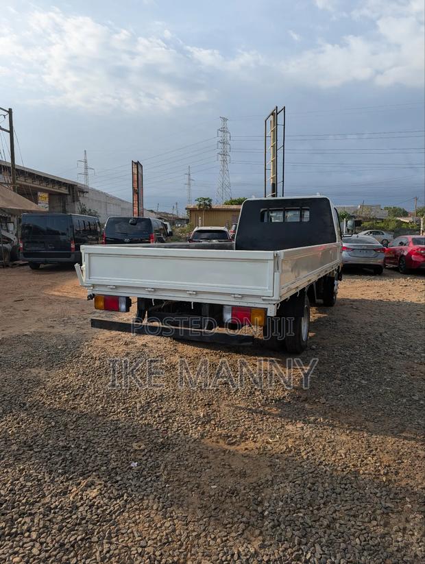 Mighty 3.5 Ton photo 6
