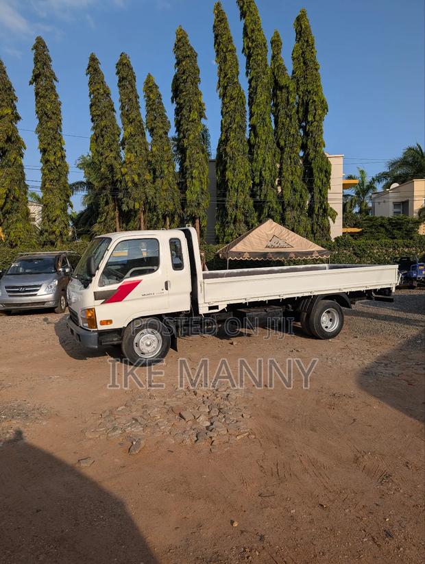 Mighty 3.5 Ton photo 8