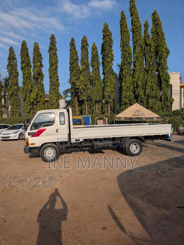 Mighty 3.5 Ton photo 10