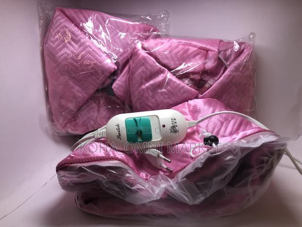 Electric Hair Steamer · Photo 4