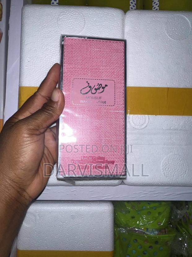 Mousuf 100ml Perfume