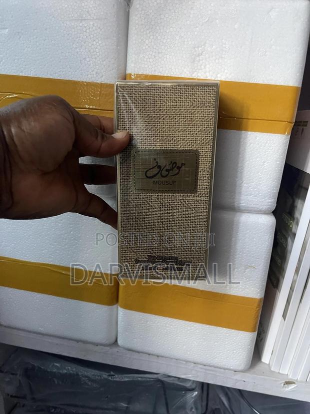 Mousuf 100ml Perfume photo 3