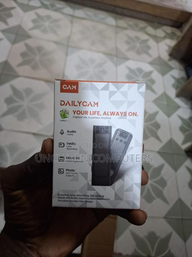Bodycam Camera · Photo 4
