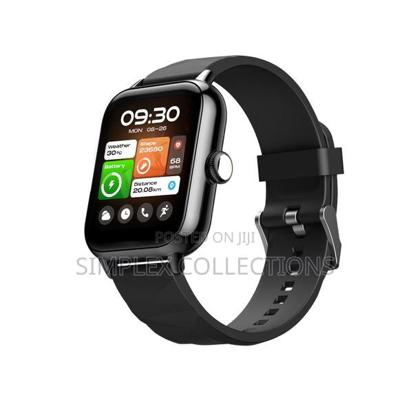 Oraimo Watch 6 Nano 1.52" TFT Full Touch Smart Watch photo 4
