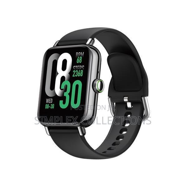 Oraimo Watch 6 Pro 1.69'' Full Touch Smart Watch photo 2