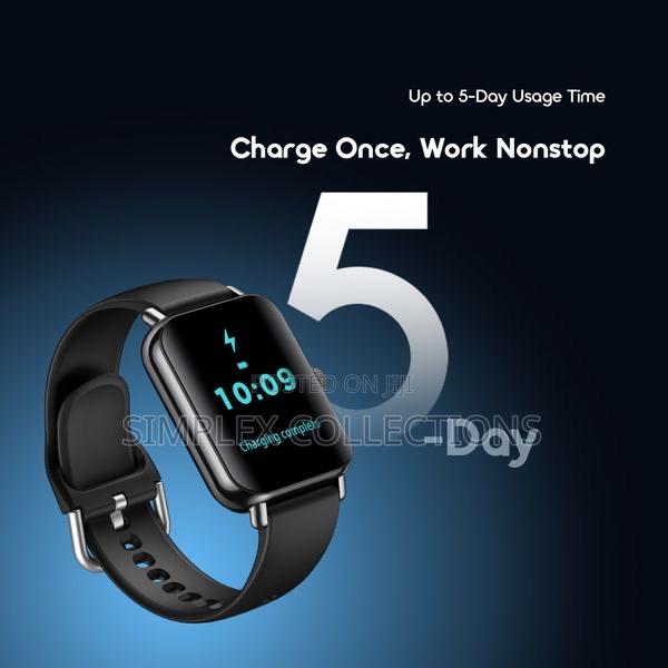 Oraimo Watch 6 Pro 1.69'' Full Touch Smart Watch photo 8