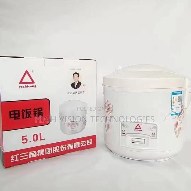 5l Rice Cooker