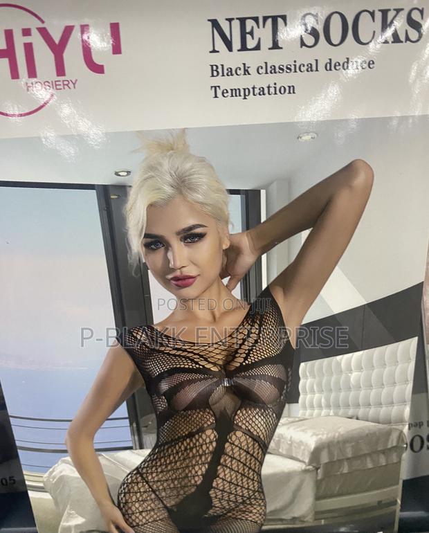 Fashion Net Socks and Sexy Lingerie photo 12