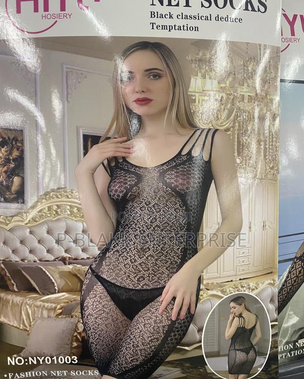 Fashion Net Socks and Sexy Lingerie photo 6