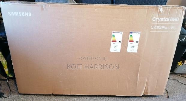 Samsung 65'' Ue65u7000f Smart Tv (With Free Wall Mount) photo 2
