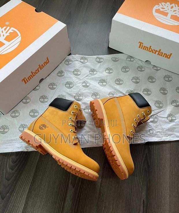 Timberland Boots · Photo 3