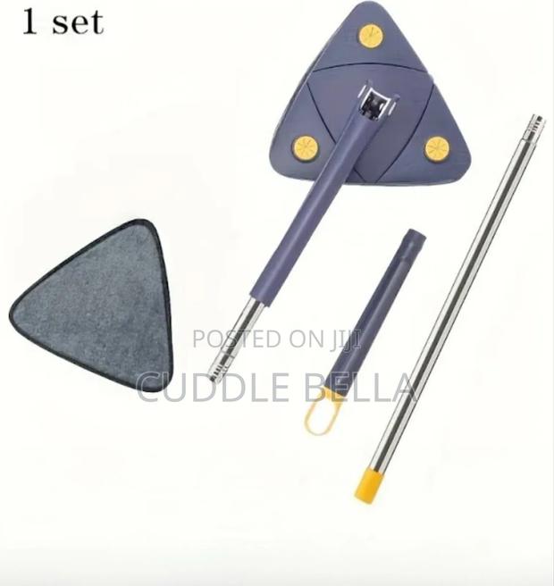 01294 - Wall Squeeze Mop