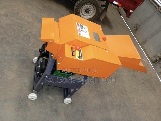 Chaff / Animal Feed Machine · Photo 2
