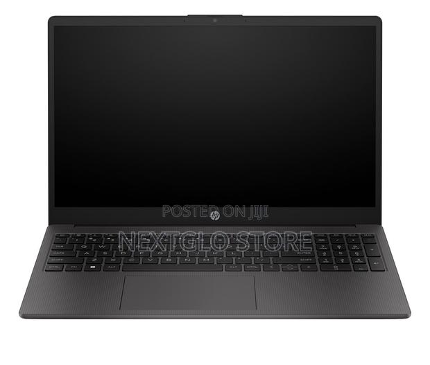 New Laptop HP 250 G10 8GB Intel Core I3 SSD 512GB