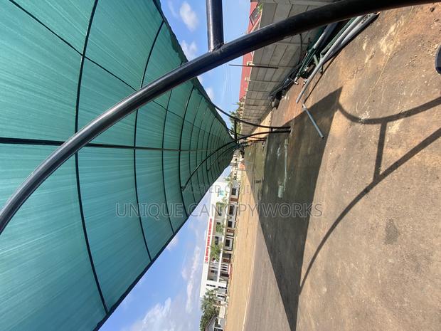 Canopy For Parking Cars photo 3