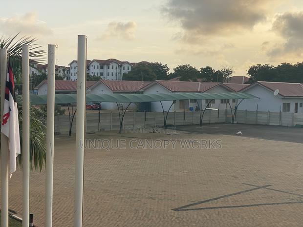 Canopy For Parking Cars photo 6