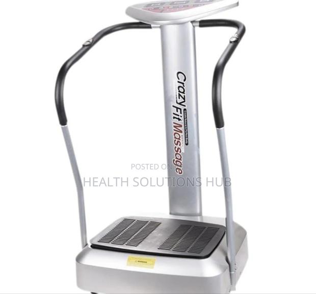 Crazy Fit Massager photo 2