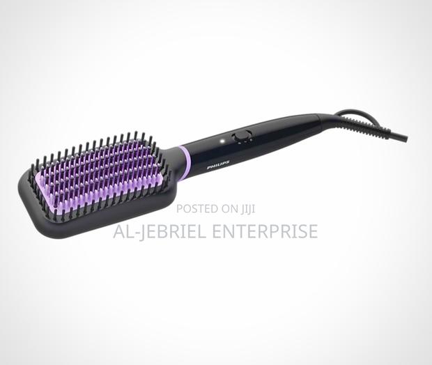 Philips Hot Comb · Photo 3