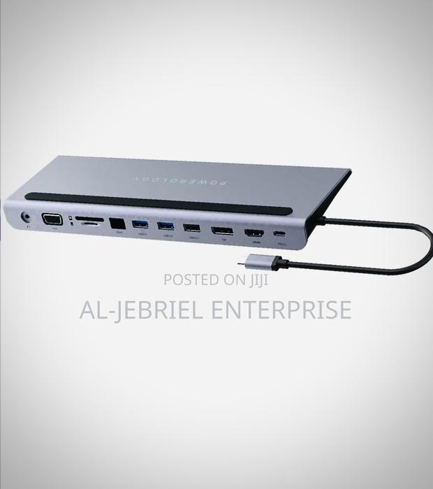 Multi Usb-C Hub · Photo 4
