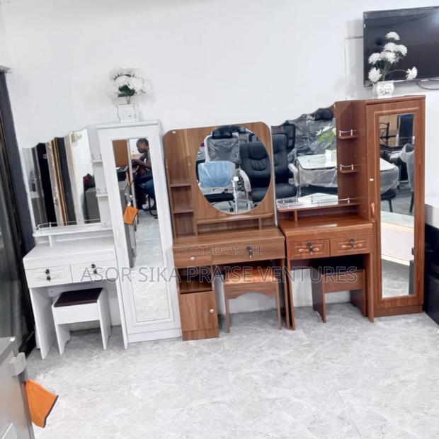 Dressing Mirror
