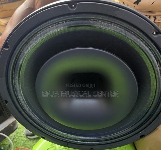Jac Jt12d 12inches Coaxial Speaker · Photo 4