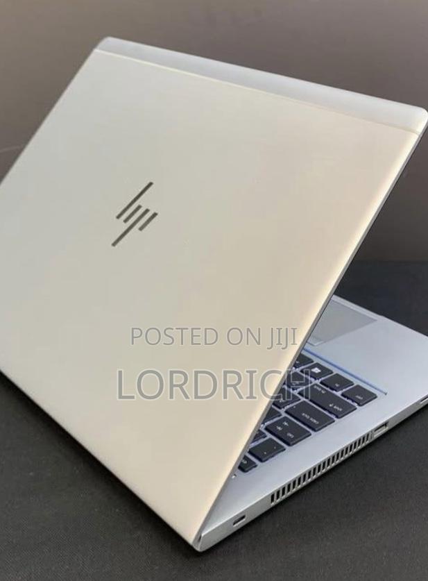 Laptop HP EliteBook 840 G5 8GB Intel Core i5 SSD 256GB · Photo 3