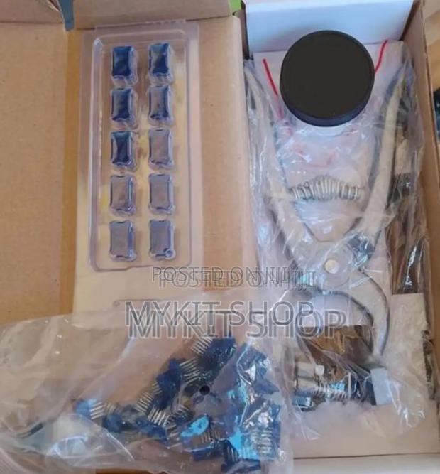 Tattoo Kits