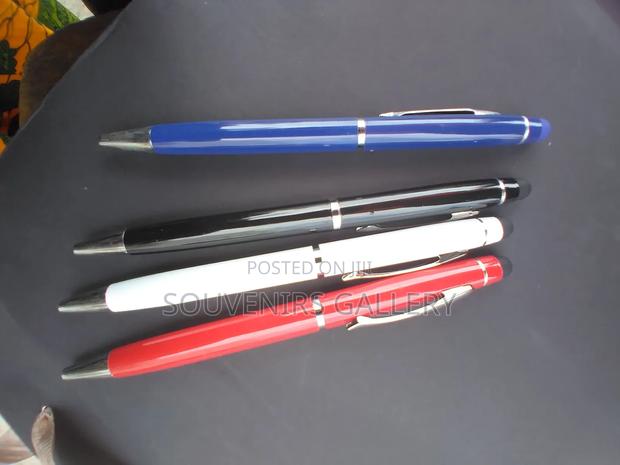 Cooperate Printable Pen for Souvenirs
