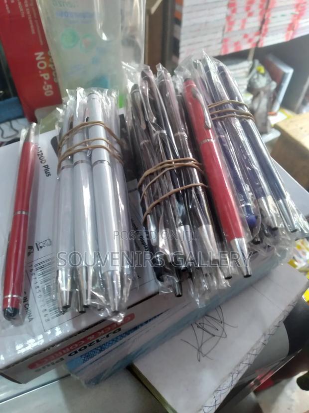 Cooperate Printable Pen for Souvenirs photo 3