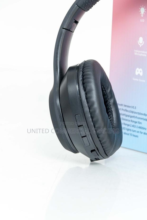 Headset (Cay Cat) photo 2