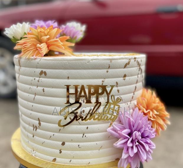 Birthday Cake · Photo 2