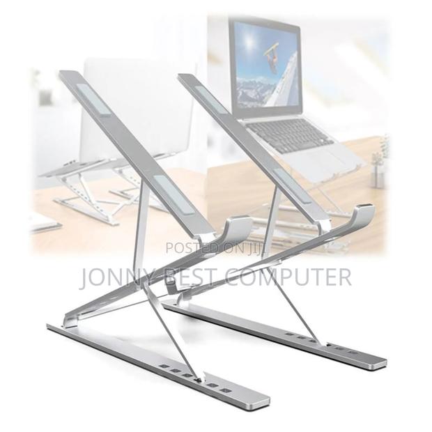 N8 Laptop Stand · Photo 3