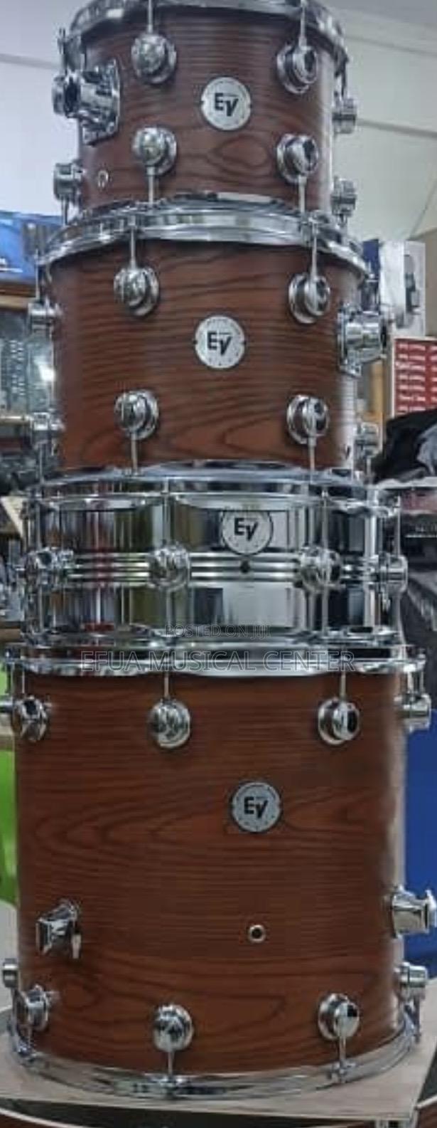 Ev 5 Set Drum · Photo 2