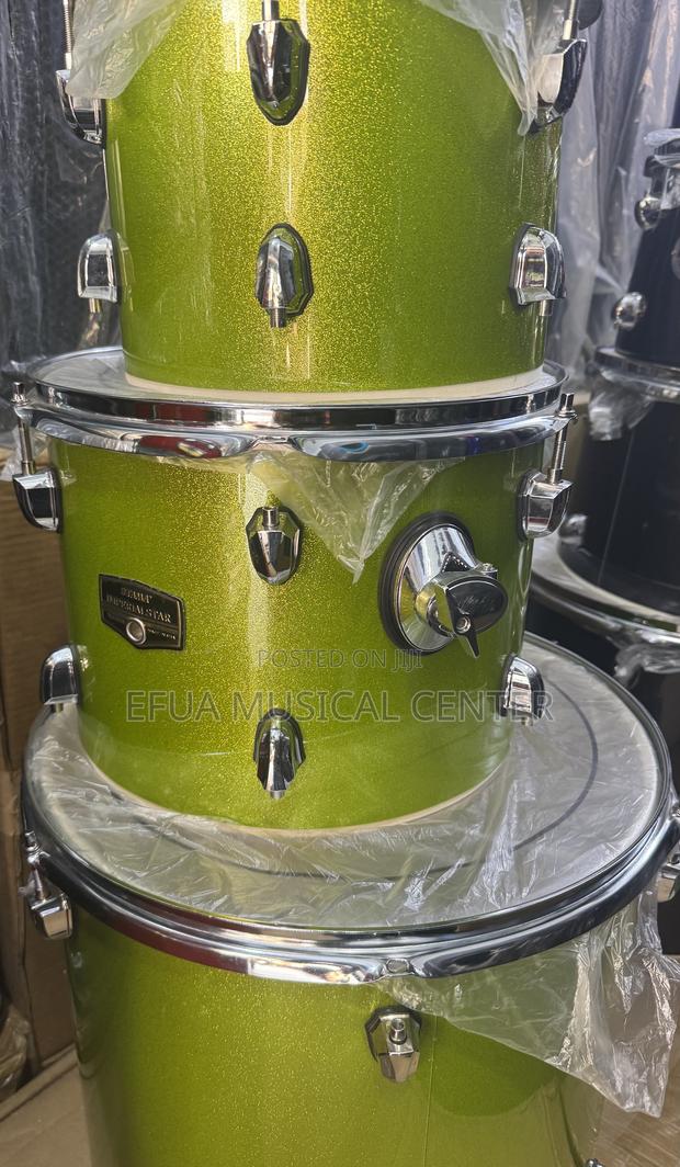 Tama Imperialstar 5set Drum · Photo 2