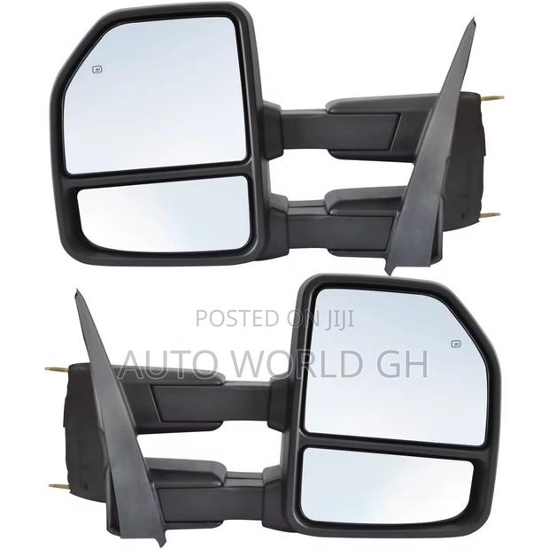 Ford F150 Mirror 2015-2020 photo 2