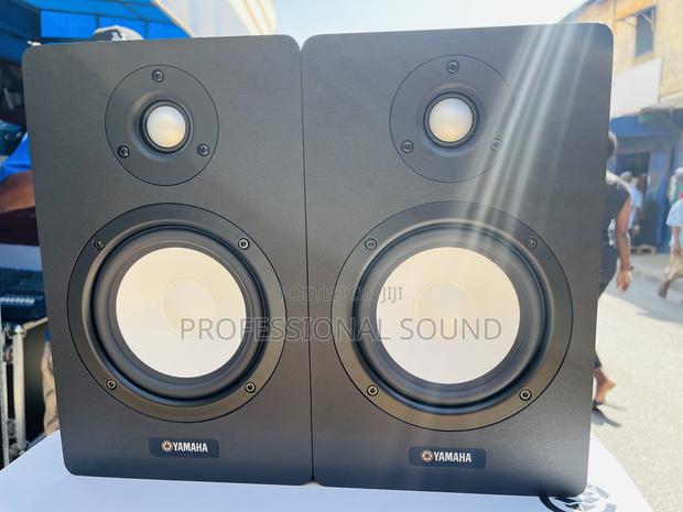 Yamaha Studio Monitor Hs5ii · Photo 4