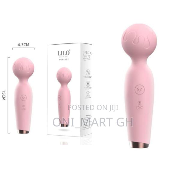 Clitoral Vibrator for Her · Photo 3