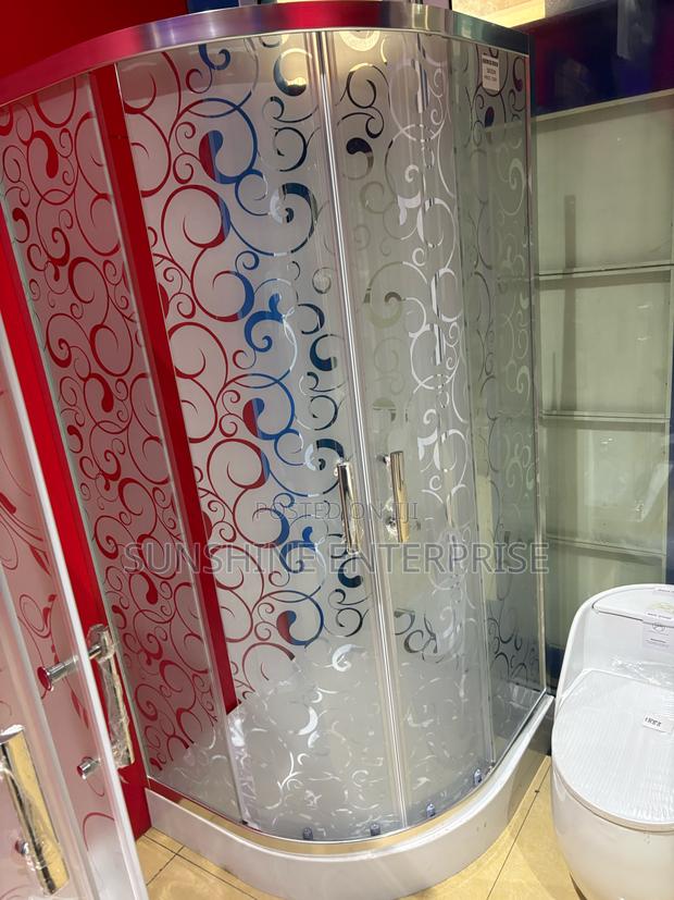 Cubicle Shower 90x90 · Photo 3