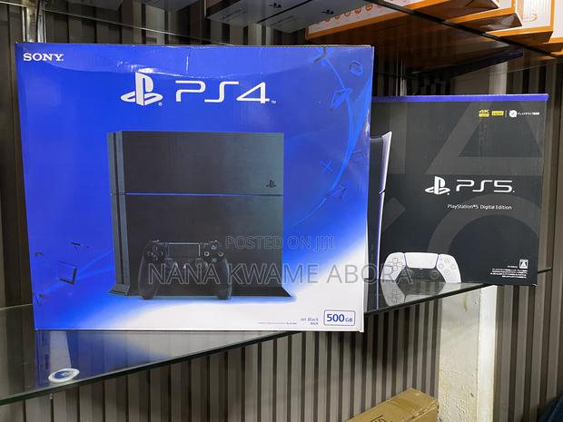 Ps4 Digital photo 2