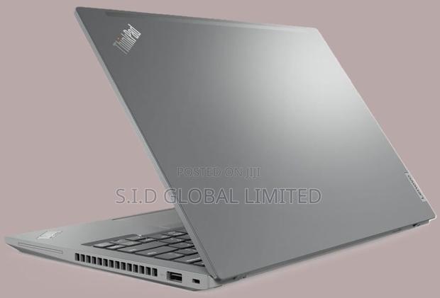 New Laptop Lenovo ThinkPad T14 G4 16GB Intel Core i7 SSD 512GB