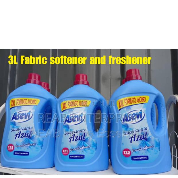 Merlin Laundry Detergent photo 4