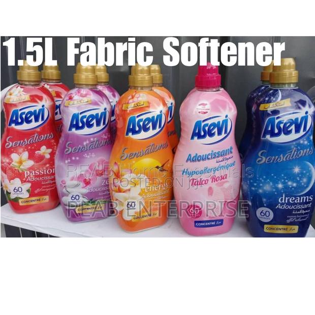 Merlin Laundry Detergent photo 5