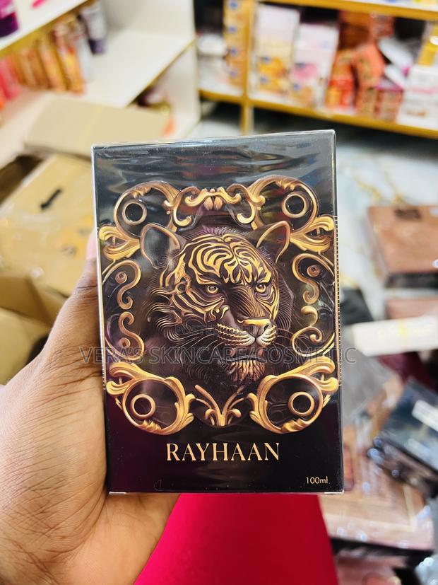 Rayhaan Tiger · Photo 2