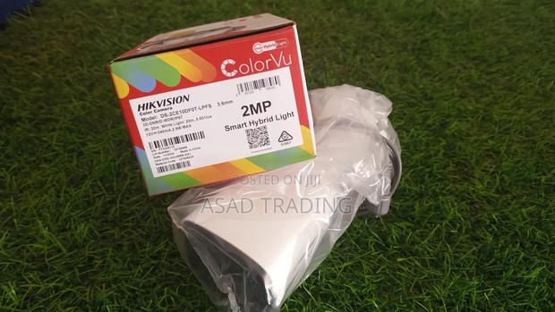 Hikvision Color Camera photo 2